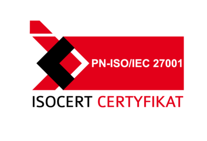 obrazek iso 27001